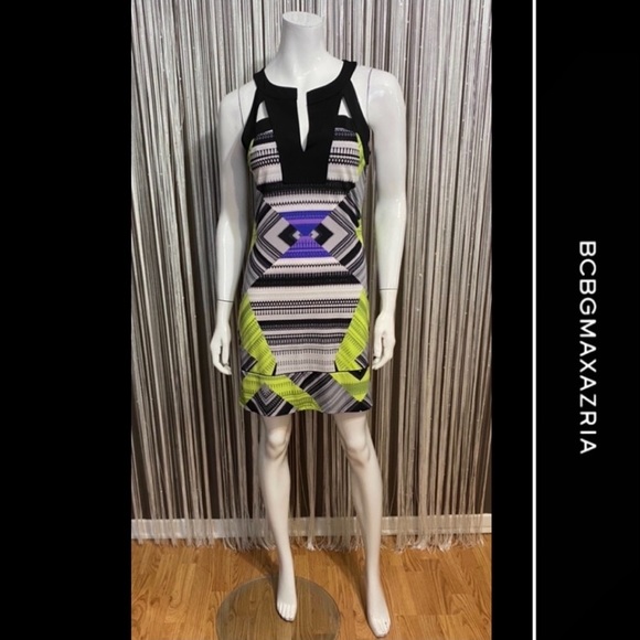 🔻SALE🔻BCBGMAXAZRIA🔹EXCELLENT CONDITION - Picture 1 of 9